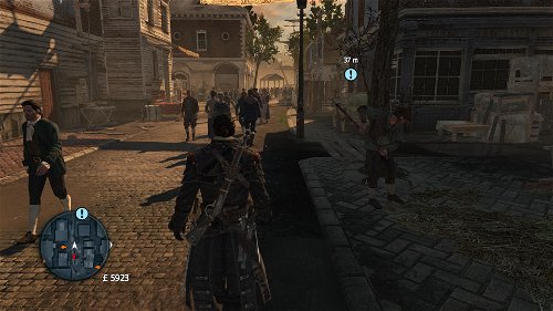 ASSASSIN'S CREED REVELATIONS REMASTERED
