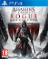 Assassins Creed: Rogue Remastered - PS4 - Konzol játék