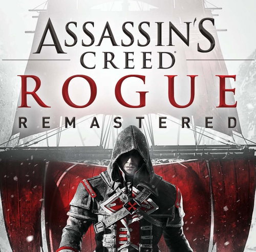 Assassins Creed: Rogue Remastered - Konsolen-Spiel - Hauptbild