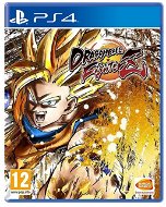Dragon Ball Fighter Z - PS4 - Console Game