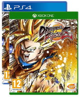 Dragon Ball Fighter Z - PS4 - Console Game