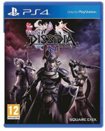 Dissidia Final Fantasy NT – PS4 - Hra na konzolu