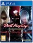 Console Game Devil May Cry HD Collection - PS4 - Hra na konzoli