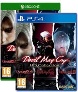 Devil May Cry HD Collection - PS4 - Konsolen-Spiel