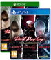 Devil May Cry HD Collection - PS4 - Konzol játék