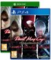 Devil May Cry HD Collection – PS4 - Hra na konzolu