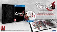 Yakuza 6: The Song of Life - The Essence of Art Edition - PS4 - Console Game