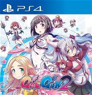 GalGun 2: The Full Frontal Sequel - PS4 - Console Game