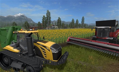 Landwirtschafts-Simulator 19 PS4 : : Games