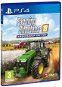 Farming Simulator 19: Ambassador Edition - PS4 - Konsolen-Spiel