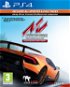 Console Game Assetto Corsa: Ultimate Edition - PS4 - Hra na konzoli