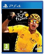 Tour de France 2018 - PS4 - Console Game