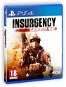 Insurgency: Sandstorm - PS4 - Konzol játék