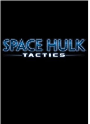 Space Hulk Tactics - Console Game - Main image