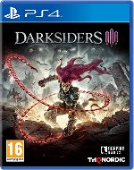 Darksiders 3 - PS4 - Konzol játék