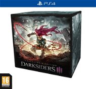 Darksiders 3 Collectors Edition – PS4 - Hra na konzolu