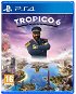 Tropico 6 - PS4 - Console Game