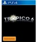 Tropico 6 - PS4 - Konsolen-Spiel