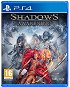 Shadows: Awakening - PS4 - Konzol játék