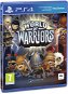 World of Warriors - PS4 - Konzol játék