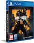 Konsolen-Spiel Call of Duty: Black Ops 4 - PS4 - Hra na konzoli