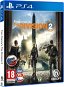 Tom Clancys The Division 2 - PS4 - Konsolen-Spiel