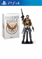 Tom Clancys The Division 2 Phoenix Shield Edition - PS4 - Konsolen-Spiel
