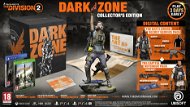 Tom Clancys The Division 2 Dark Zone Edition - PS4 - Konzol játék
