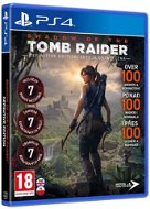 Konsolen-Spiel Shadow of the Tomb Raider - PS4 - Hra na konzoli