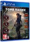 Console Game Shadow of the Tomb Raider - PS4 - Hra na konzoli
