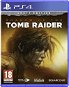 Shadow of the Tomb Raider Croft Edition - PS4 - Konzol játék