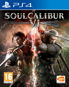 SoulCalibur 6 - PS4 - Konzol játék