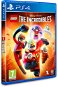 Hra na konzoli LEGO The Incredibles - PS4 - Hra na konzoli