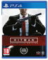 HITMAN: Definitive Edition – PS4 - Hra na konzolu