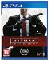 HITMAN: Definitive Edition - PS4 - Konsolen-Spiel