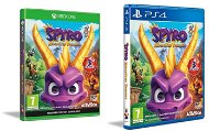 Spyro Reignited Trilogy - PS4 - Hra na konzoli