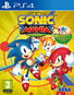 Sonic Mania Plus - PS4 - Konzol játék