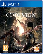 Code Vein - PS4 - Hra na konzolu
