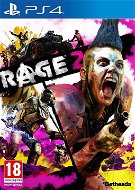Rage 2 - PS4 - Console Game