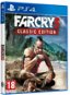 Console Game Far Cry 3 Classic Edition - PS4 - Hra na konzoli