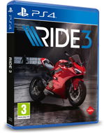 RIDE 3 - PS4 - Konzol játék