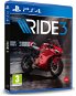 RIDE 3 - PS4 - Hra na konzoli