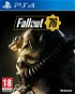Fallout 76 – PS4 - Hra na konzolu