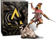 Assassins Creed Odyssey – Medusa Edition – PS4 - Hra na konzolu