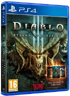 Console Game Diablo III: Eternal Collection - PS4 - Hra na konzoli