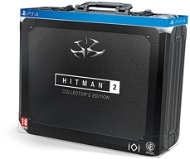Hitman 2 - Collectors Edition (2018) - PS4 - Konzol játék