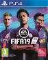 FIFA 19 - PS4 - Konzol játék