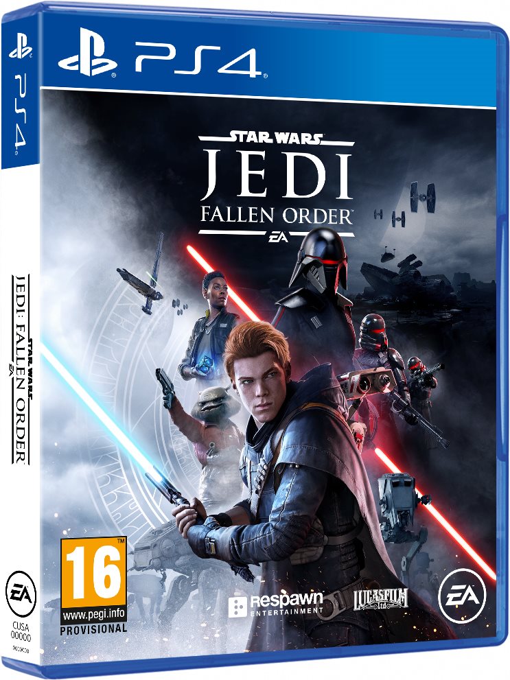 Star wars jedi fallen outlet order ps4 price