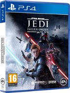 Console Game Star Wars Jedi: Fallen Order - PS4 - Hra na konzoli