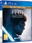 Star Wars Jedi: Fallen Order Deluxe Edition - PS4 - Console Game